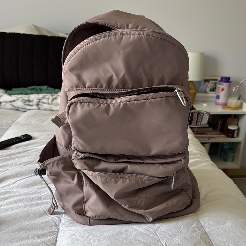 Gymshark backpack